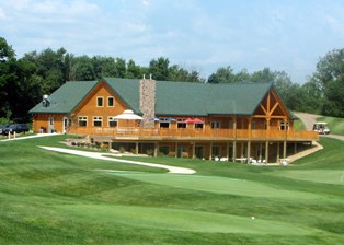 Deer Ridge Golf Club