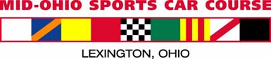 Mid Ohio Sports Car Course