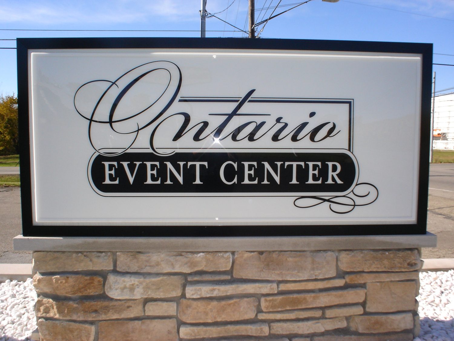 Meeting Spotlight: Ontario Event Center