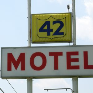 42 Motel