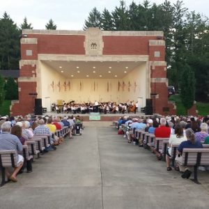 Ashland Community Concerts