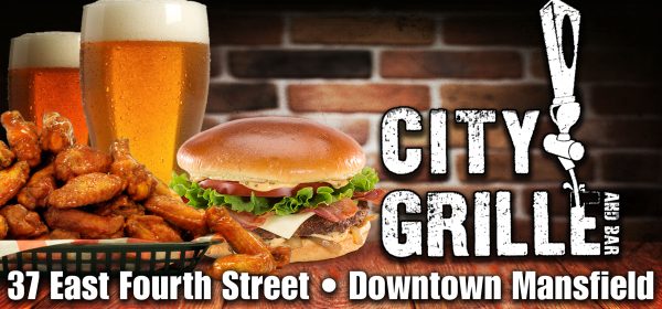 St. Patrick’s Day Party at City Grille & Bar