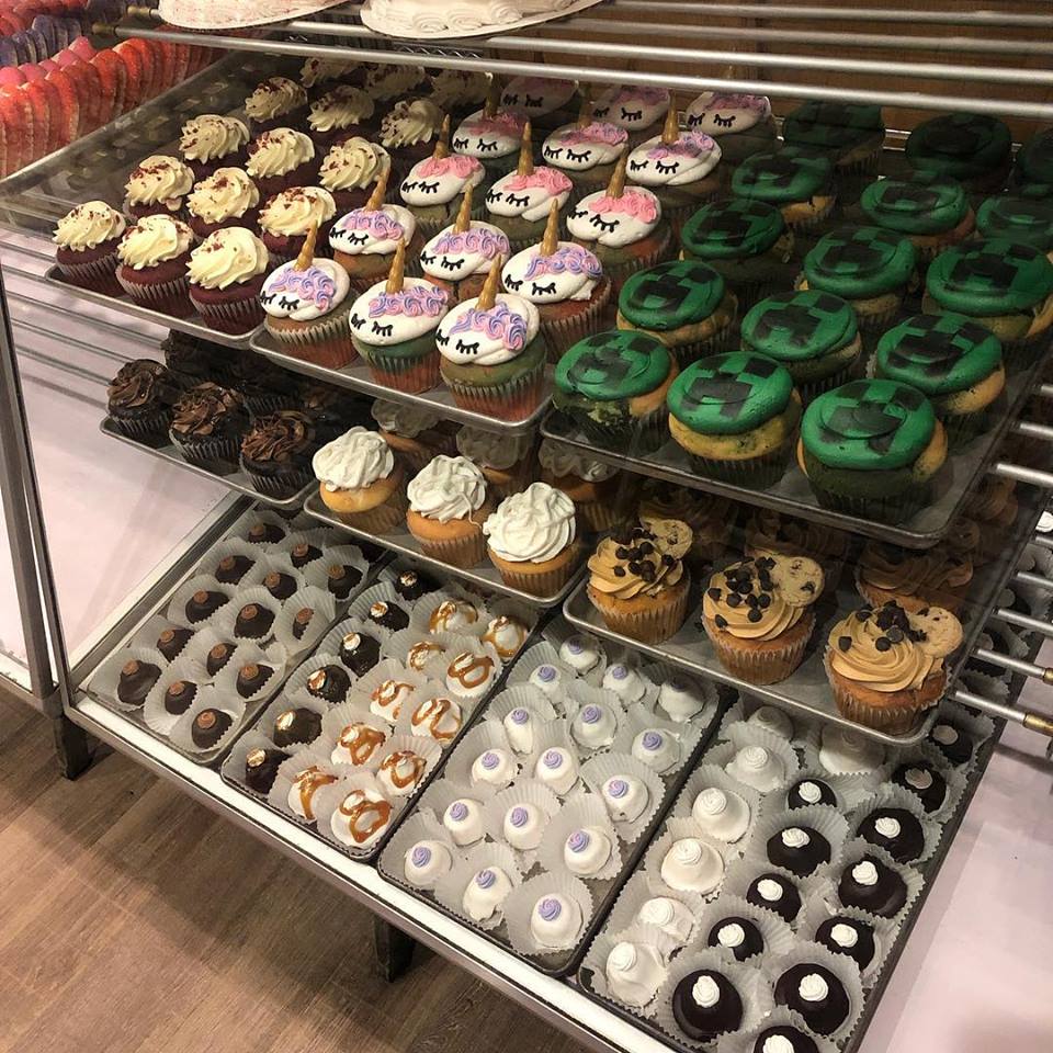 Buckeye Bakery