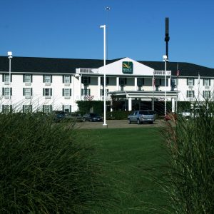 Quality Inn & Suites Mansfield/Bellville