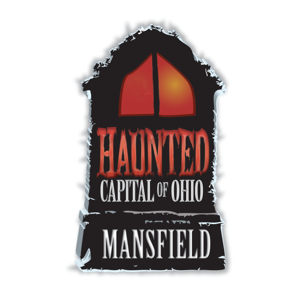 Haunted Mansfield Brochure