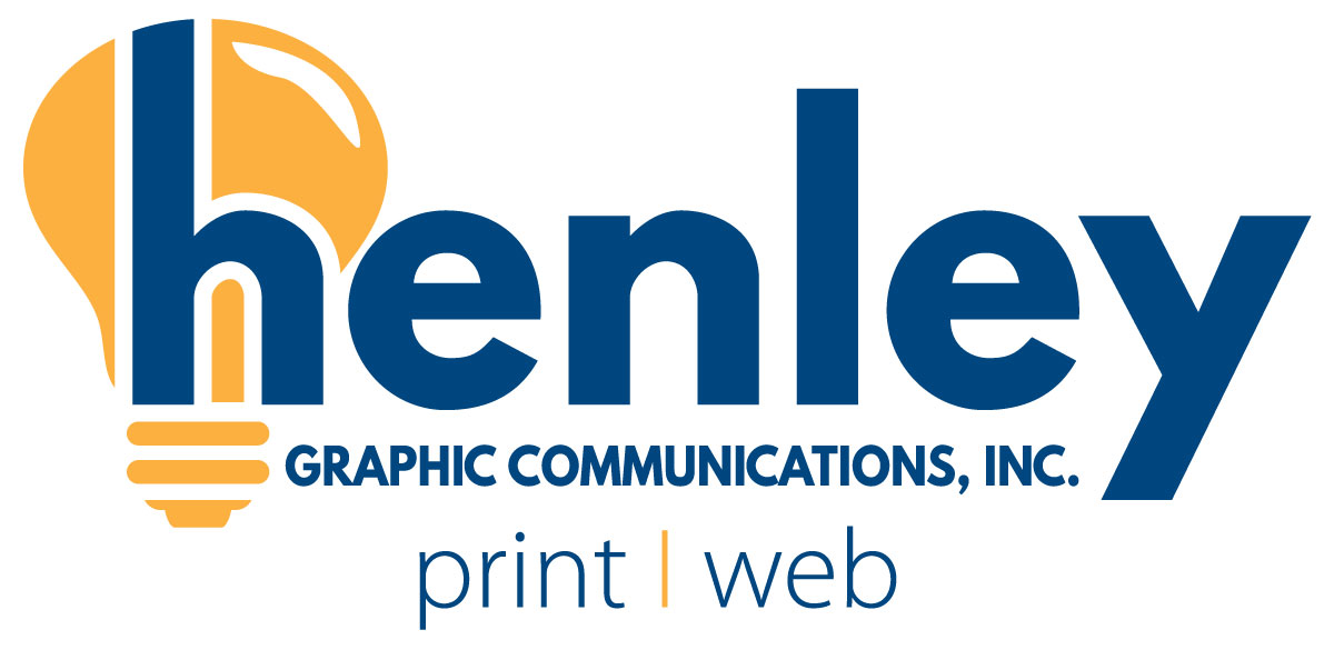 Henley Graphic Communications