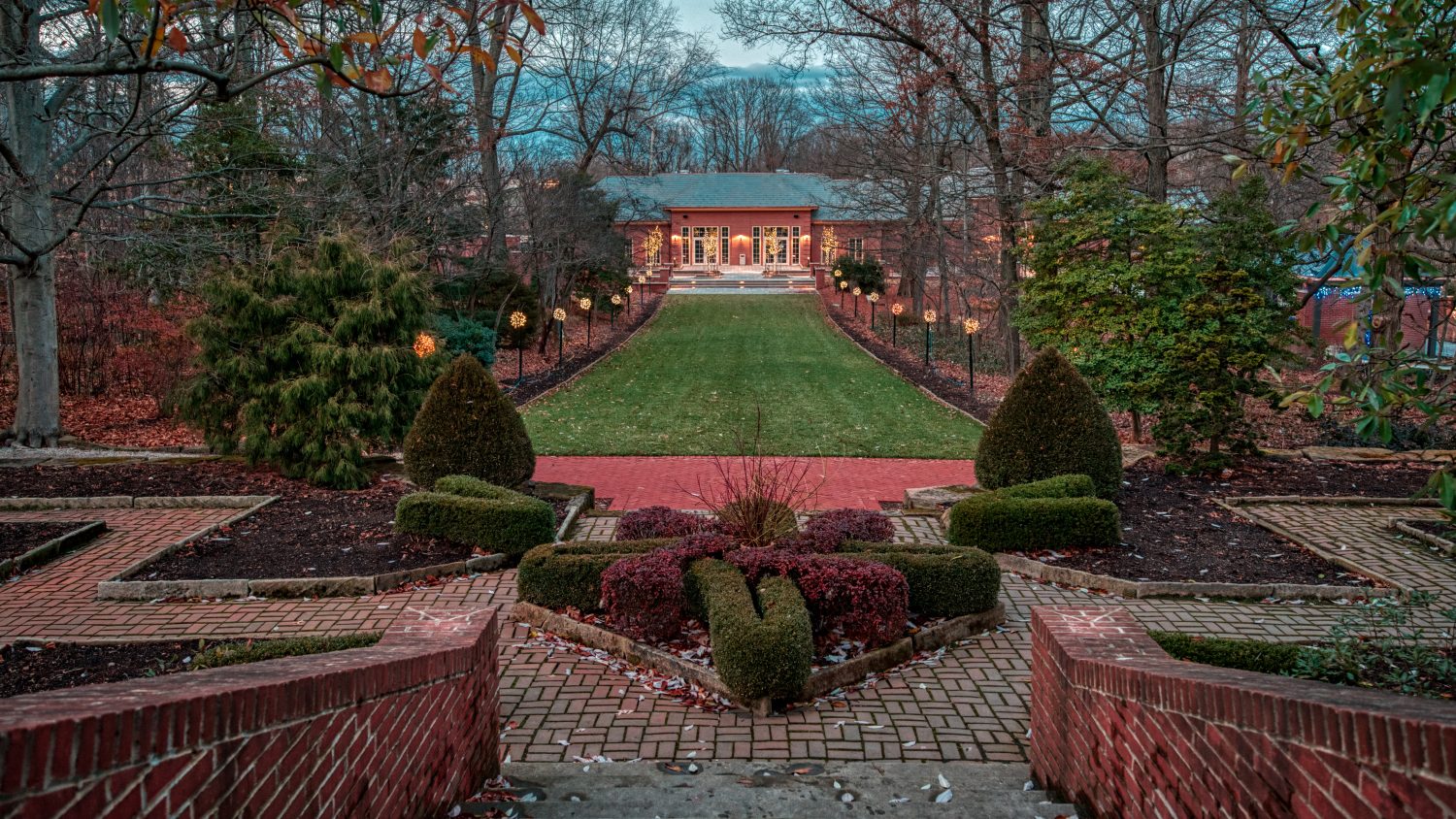 Discover The Enchanting Kingwood Gardens Mansfield: A Haven Of Beauty 