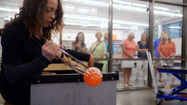 Ohio Creativity Trail