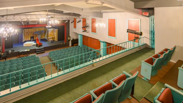 Mansfield Playhouse