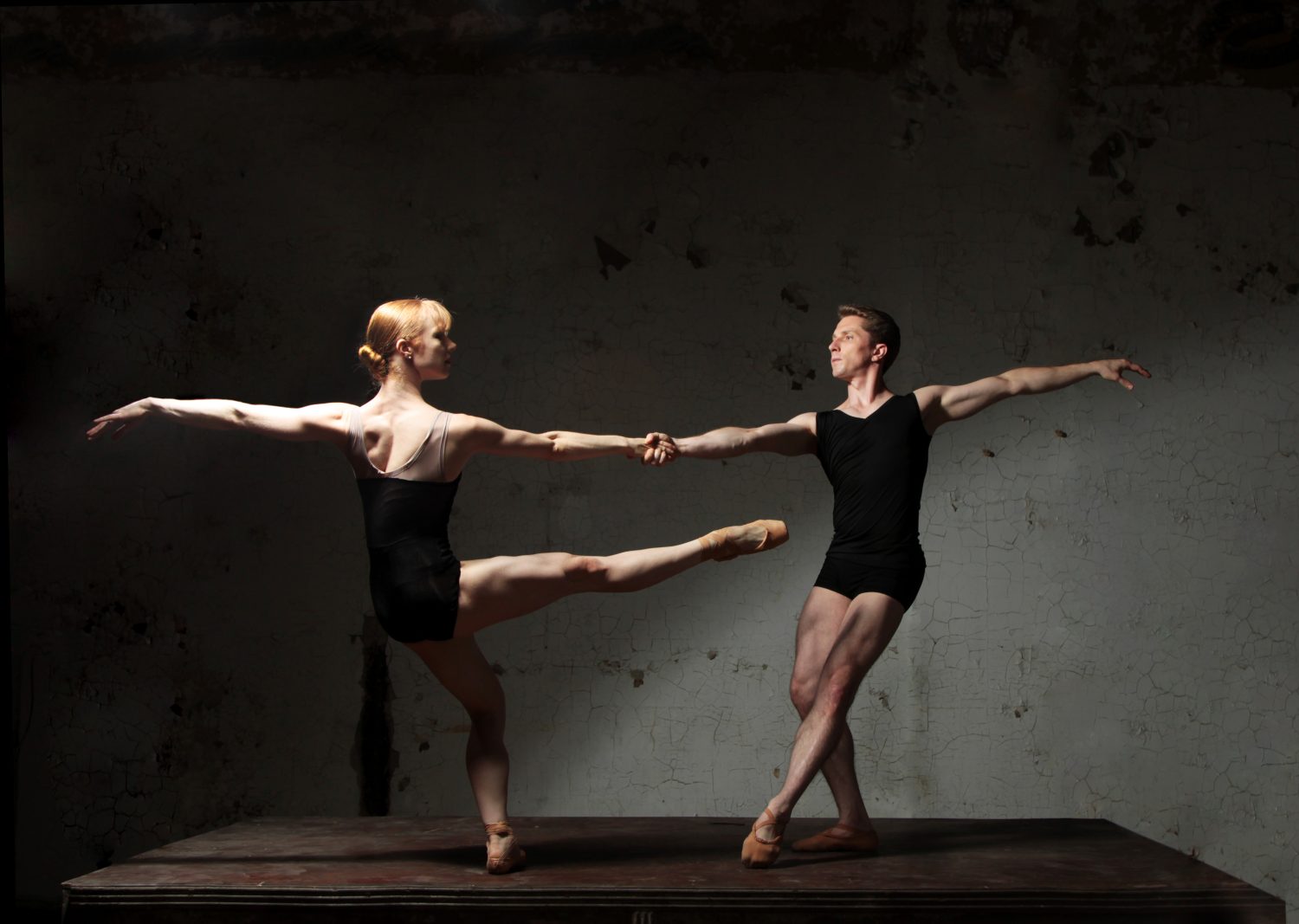 Neos Dance Theatre
