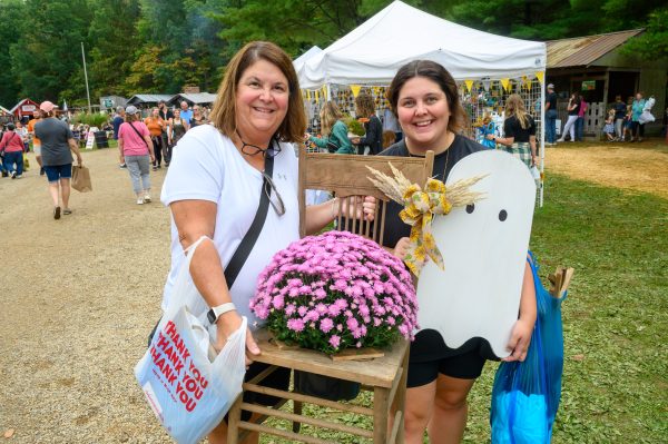 Prairie Peddler Festival