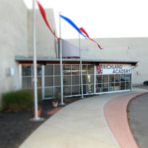 Richland Academy of the Arts