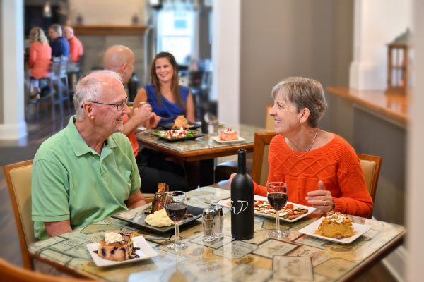 Live Music at the Wishmaker Winery and Wine Bar