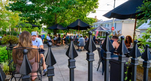 Live Music at the Wishmaker House Winery and Wine Bar