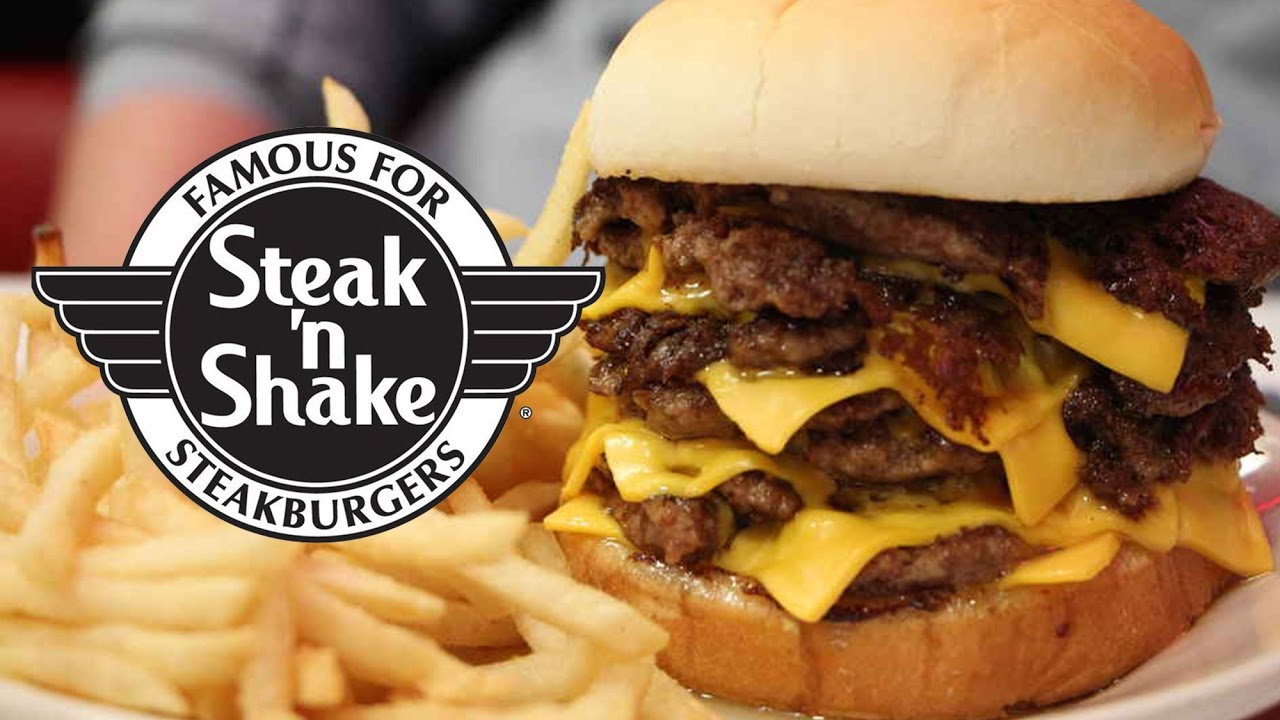 Steak 'n Shake