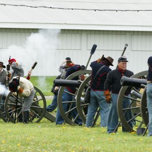 Ohio Civil War Show
