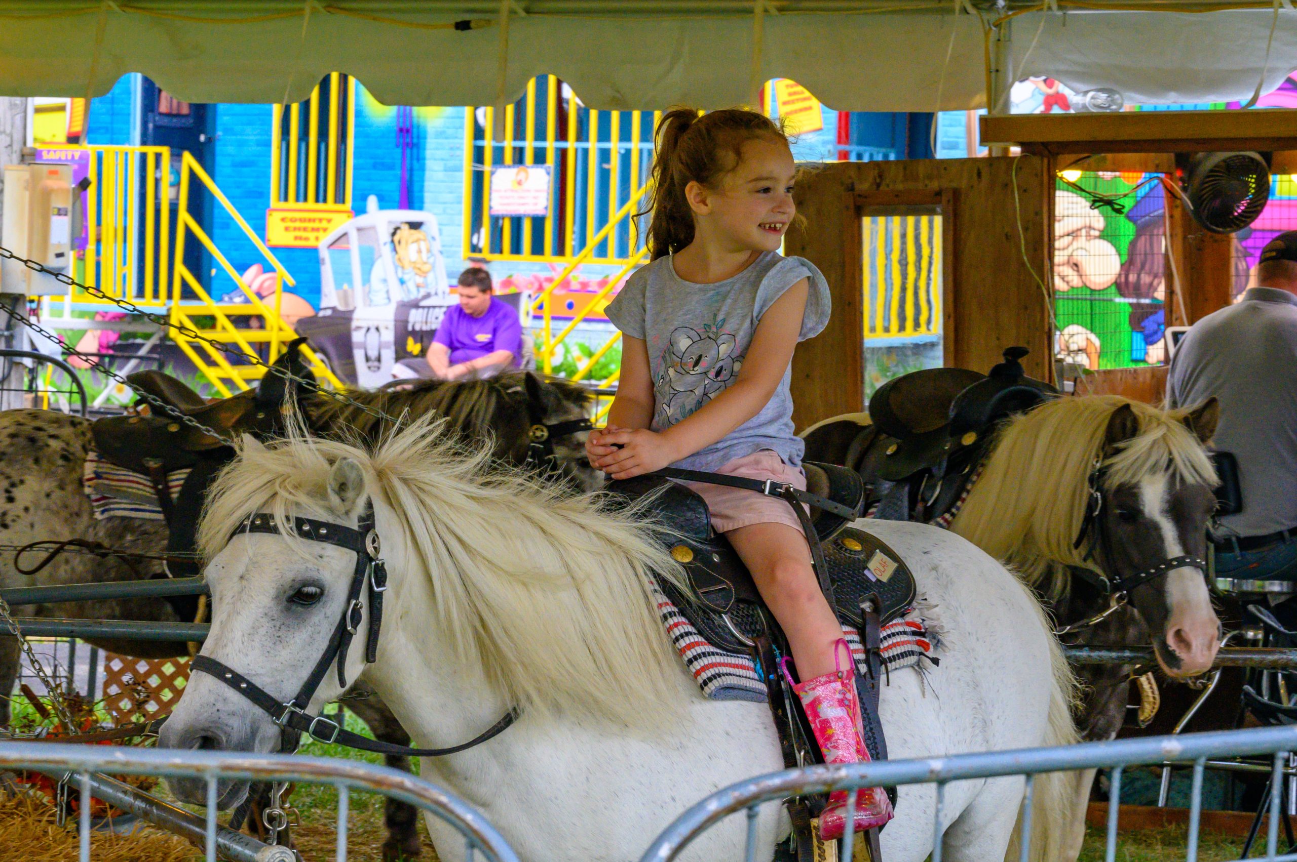 Richland County Fairgrounds Destination Mansfield