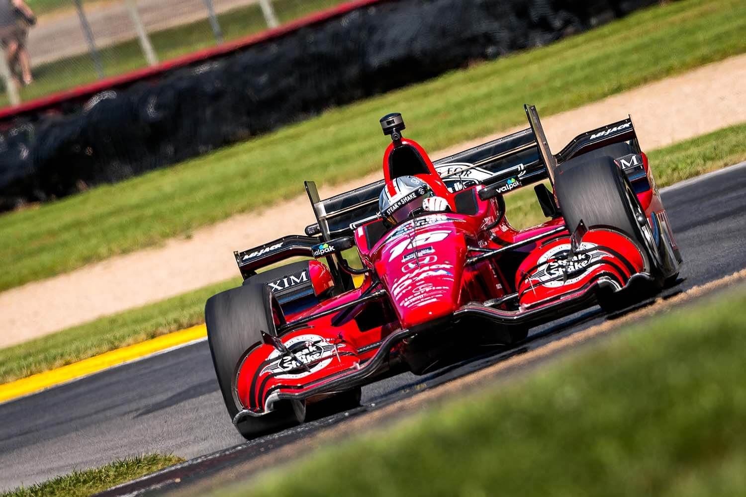 Mid-Ohio Sports Car Course