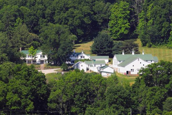 Malabar Farm State Park