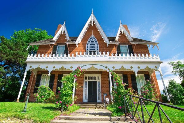 Oak Hill Cottage