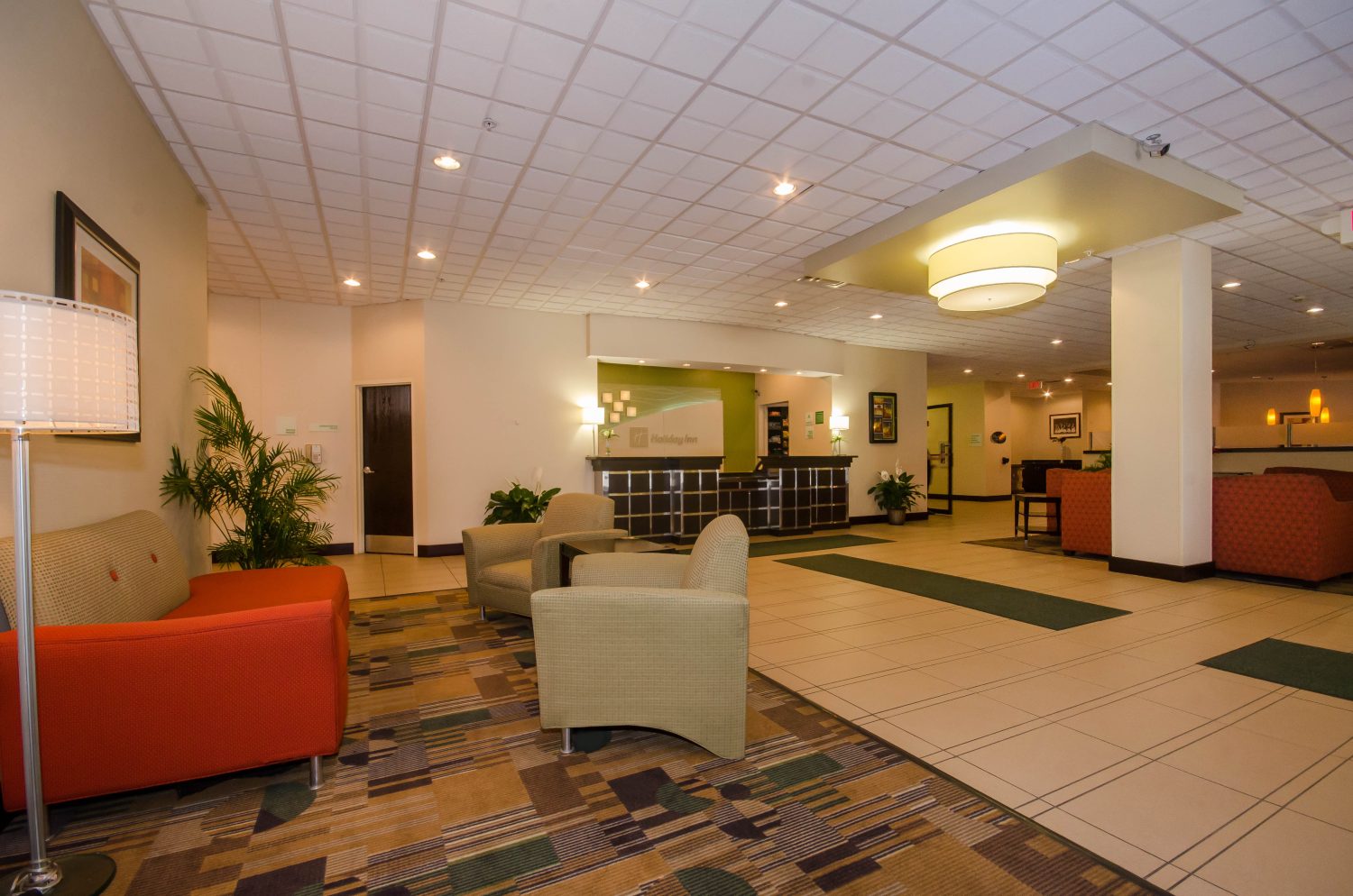 Member Spotlight: Holiday Inn & Suites