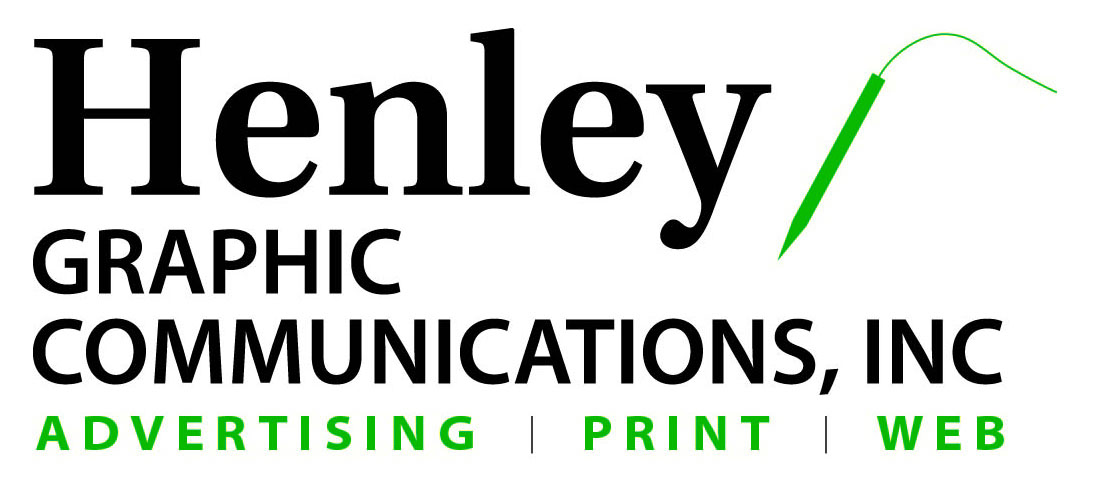 Henley Graphic Communications, INC logo