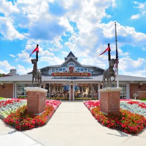 Richland Carrousel Park