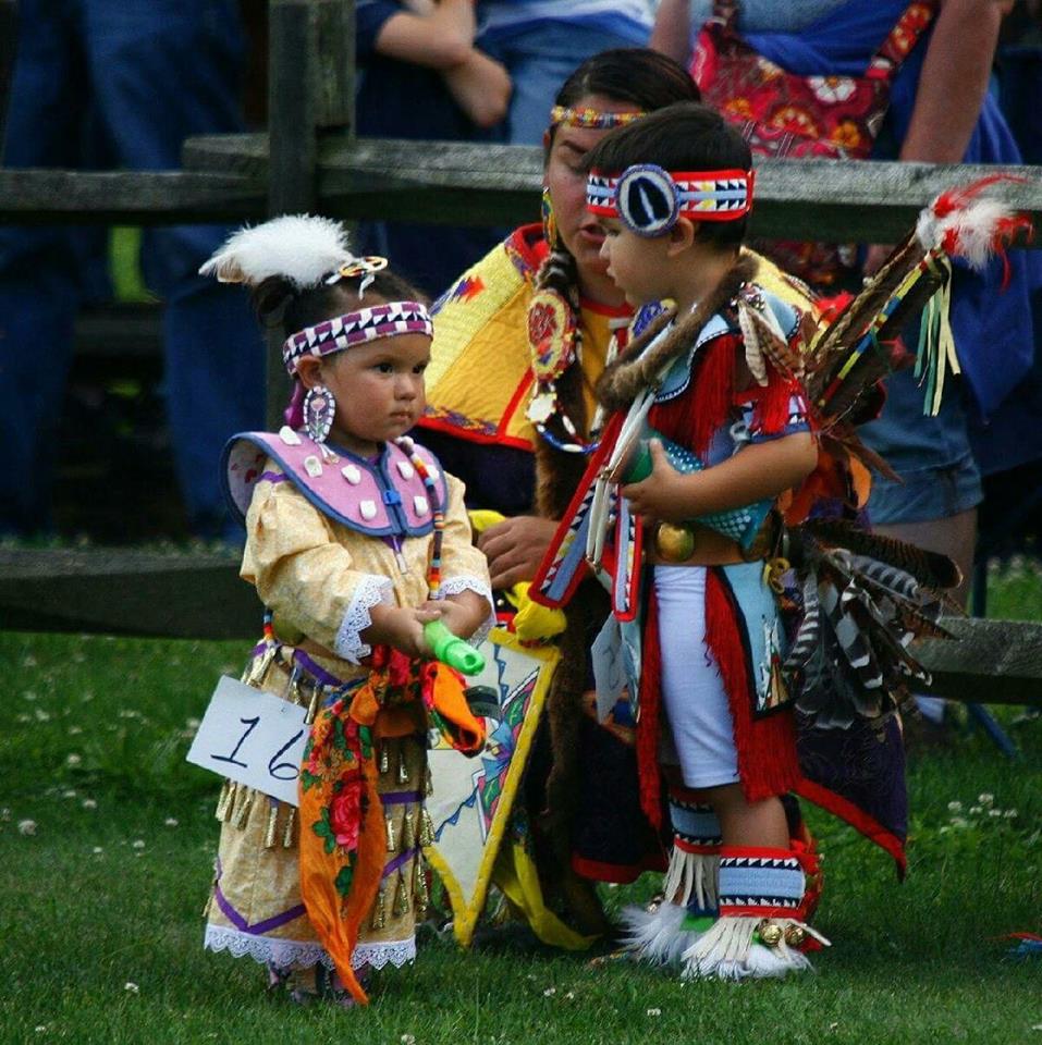 Member Spotlight: The Great Mohican Pow-Wow