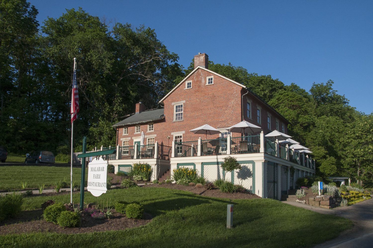 A Day in Lucas, Ohio Destination Mansfield