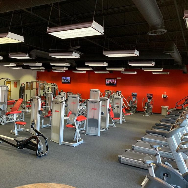 Snap Fitness - Mansfield Gym Franchise - Destination Mansfield