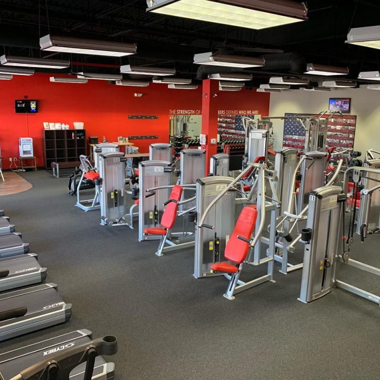 Snap Fitness - Mansfield Gym Franchise - Destination Mansfield