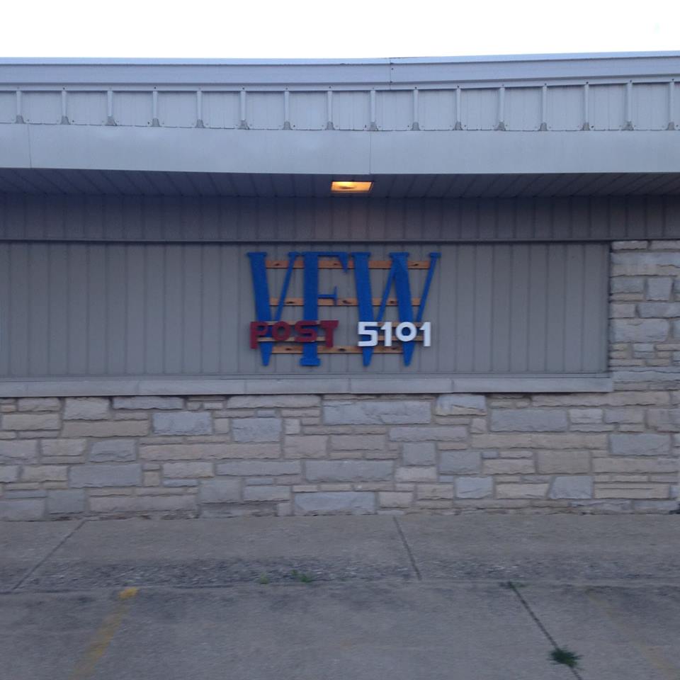 Robert L. Castor VFW Post 5101