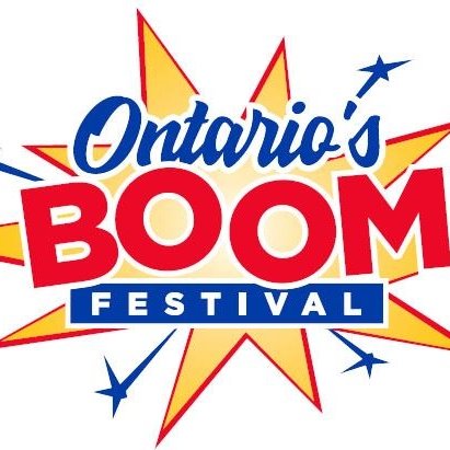 Ontario’s Boom Festival