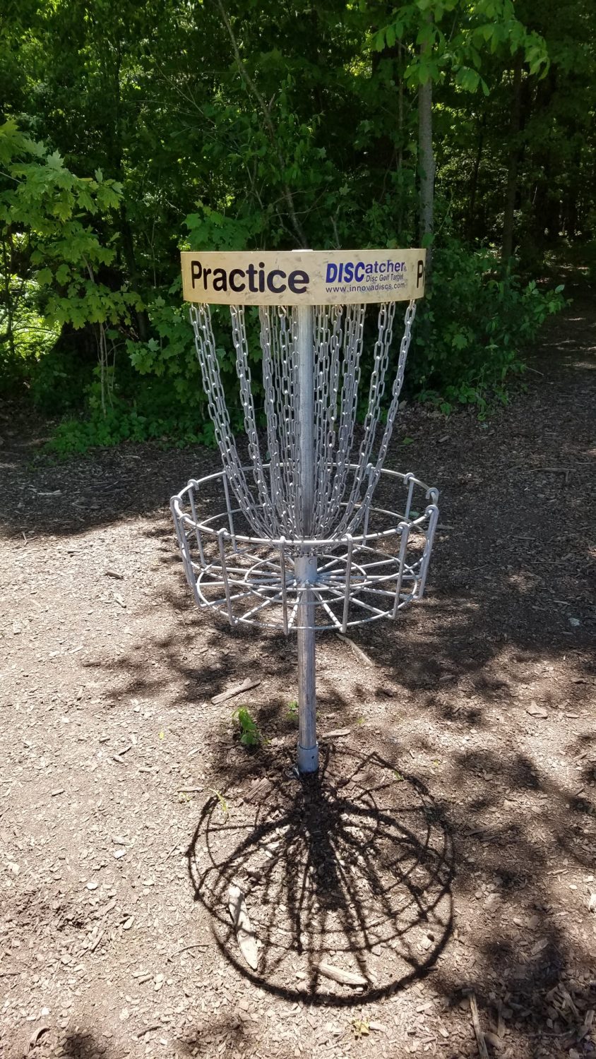 Tee Up a New Activity Disc Golf Takes Off Across the US