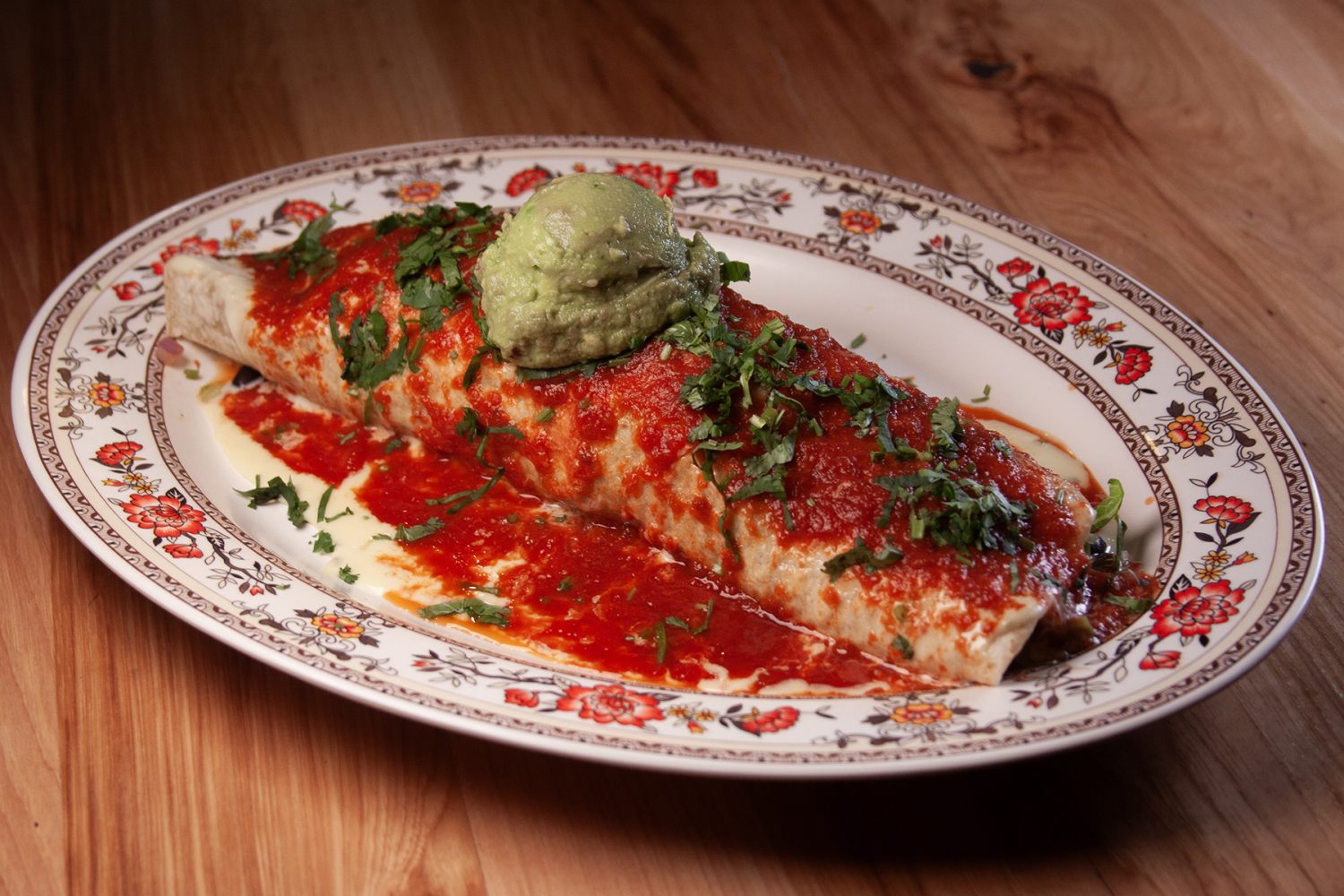 Tito’s Cantina & Grill