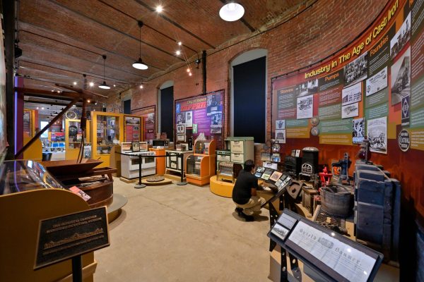 North Central Ohio Industrial Museum