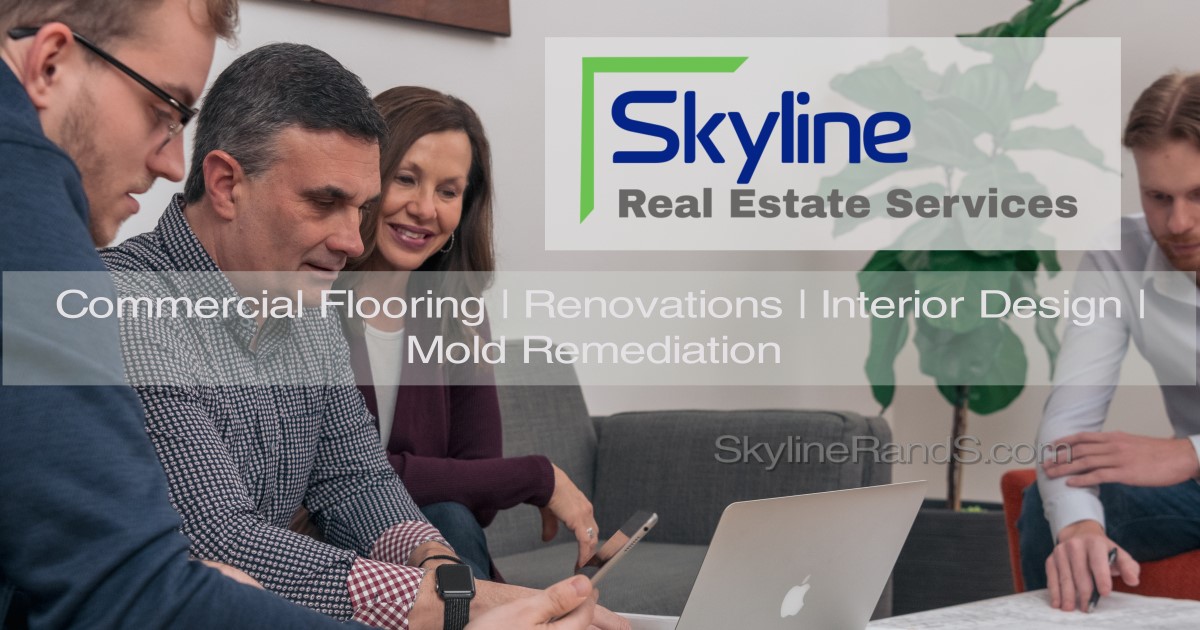 Skyline Real Estate Services