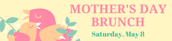 Mother’s Day Brunch at Kingwood