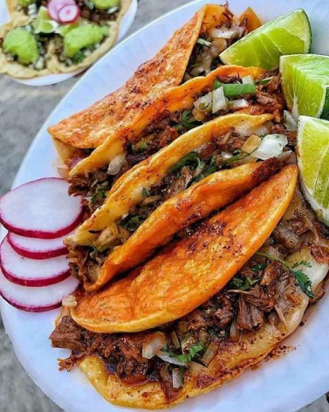 Panchos Tacos Mexican Restaurant