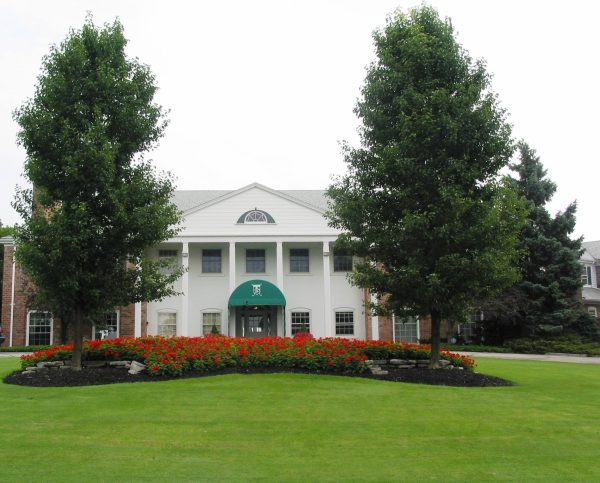 Westbrook Country Club