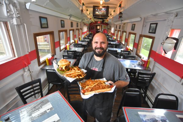 Buckeye Express Diner