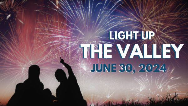 Light Up the Valley