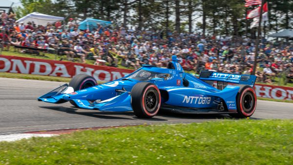 Mid-Ohio Sports Car Course