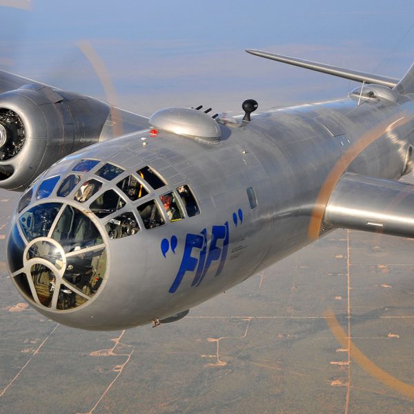 AirPower History Tour