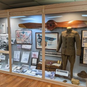 Frank P. Lahm Aviation Museum