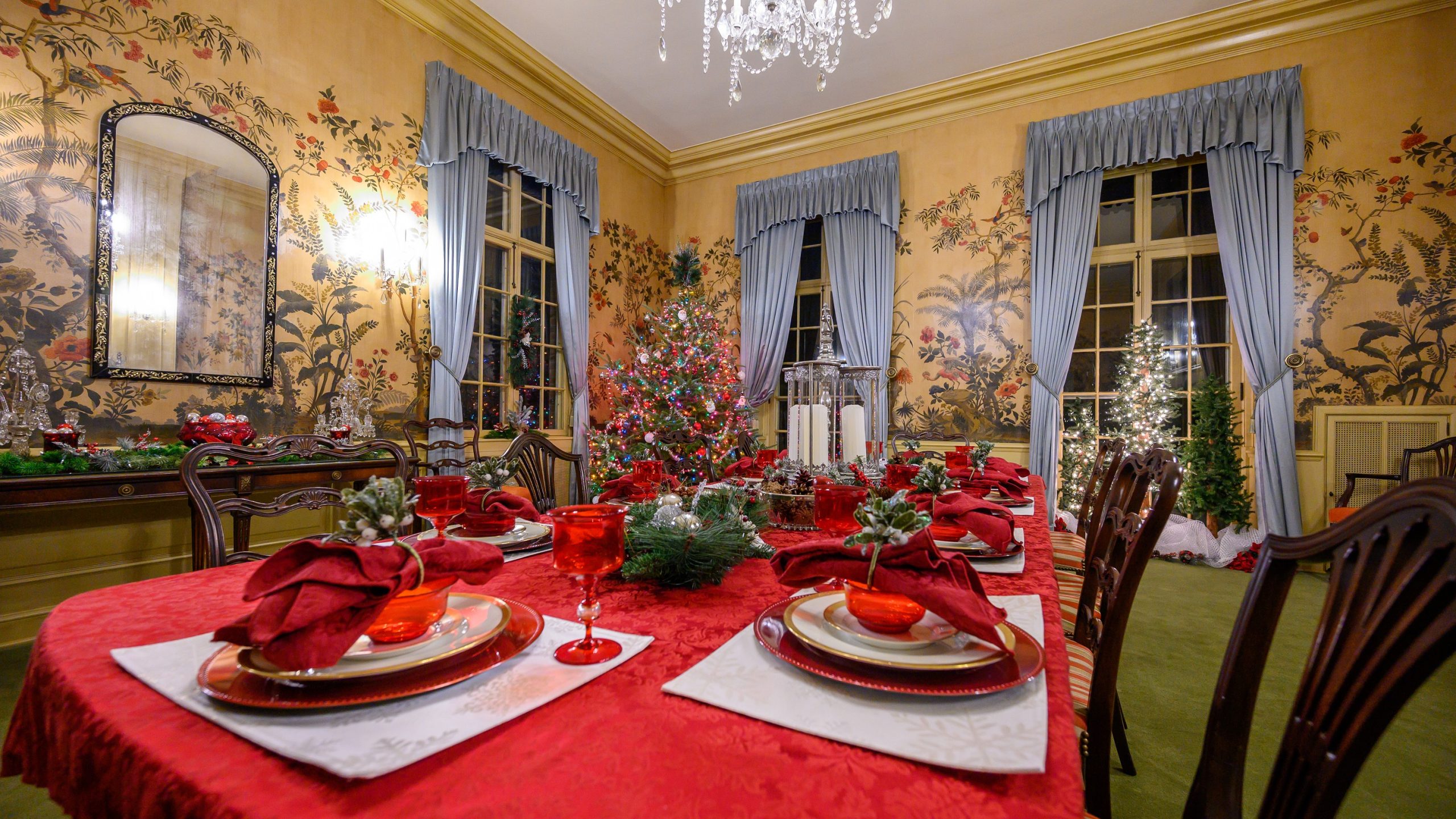 November Happenings & Events - Destination Mansfield