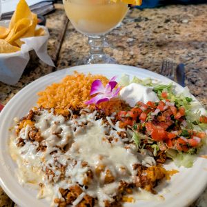 Panchos Tacos Mexican Restaurant