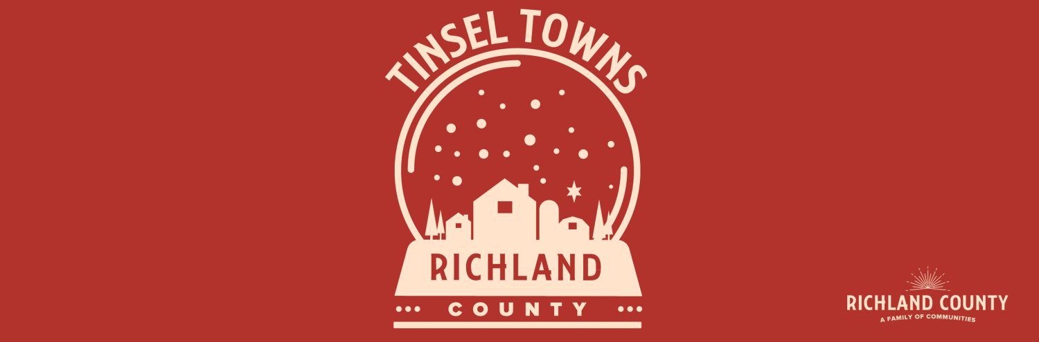 Tinsel Towns