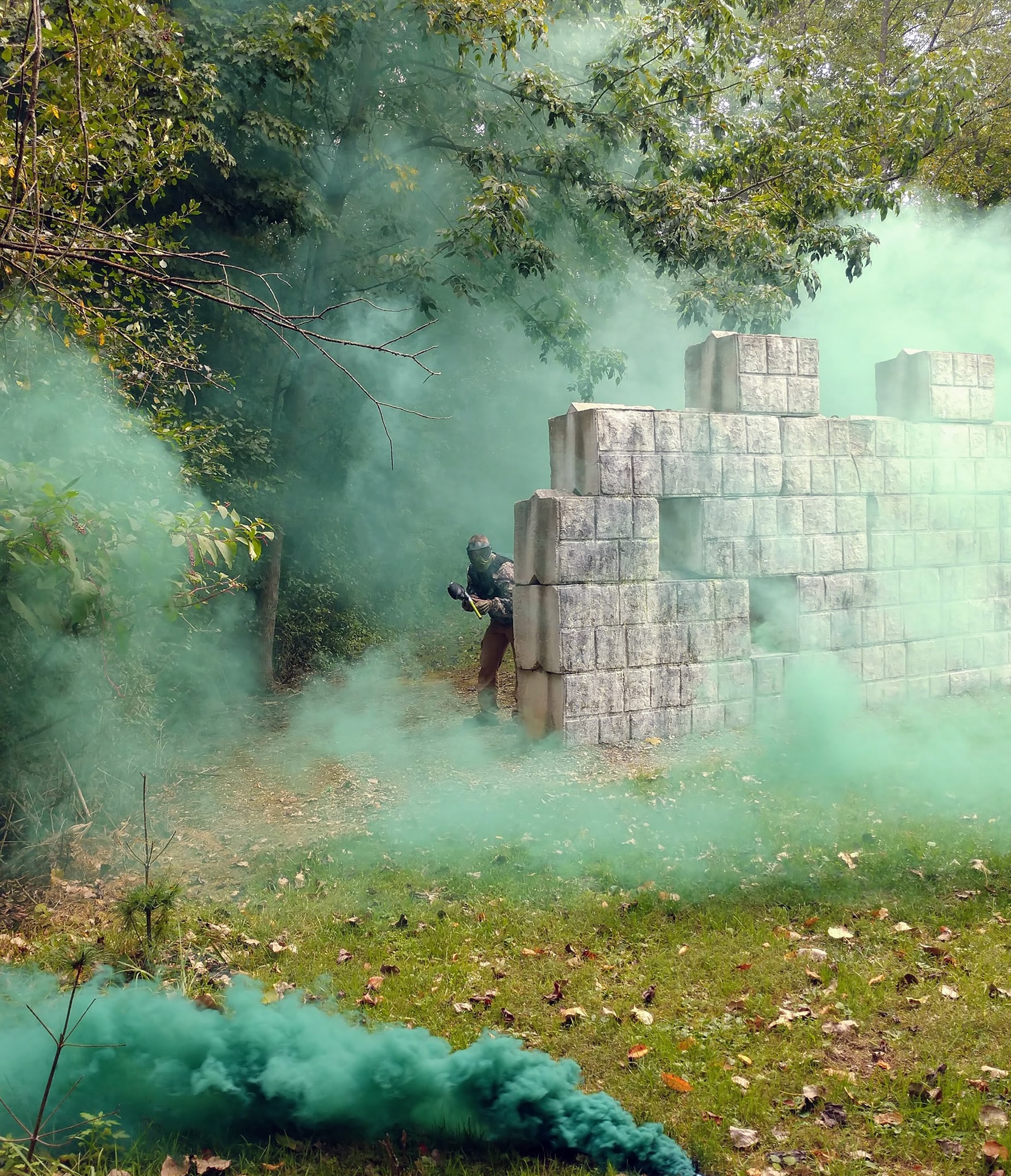 Get Moving Destination Mansfield