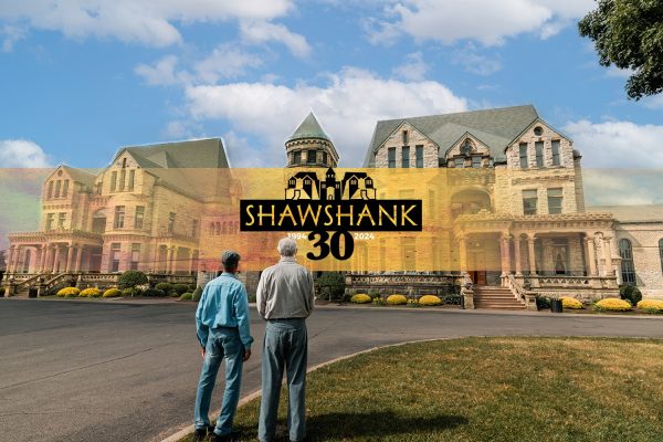 Shawshank 30th Anniversary Celebration